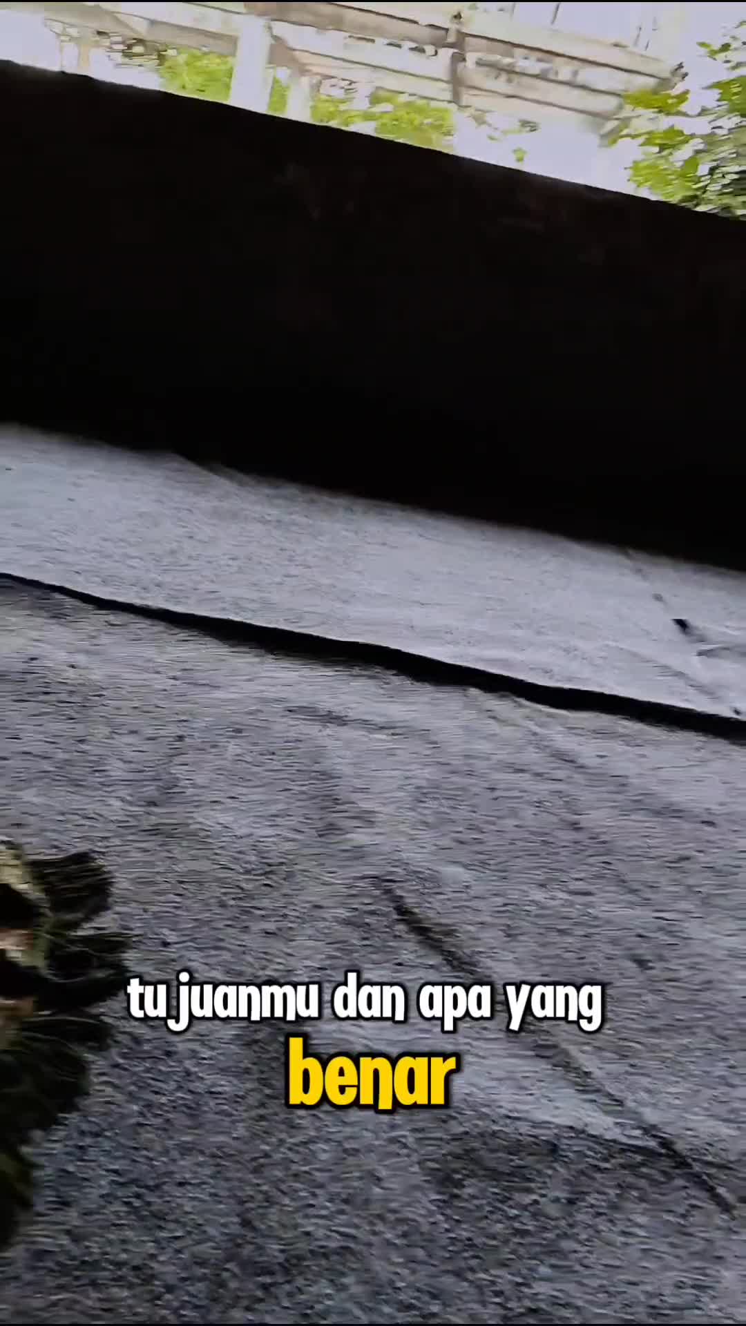 Ngaji Diri #RCTIPlus #HOTrctiplus 