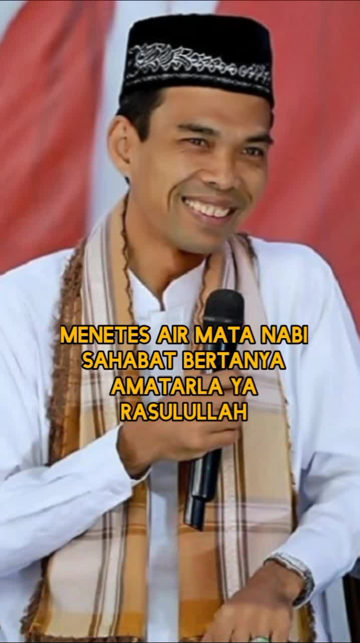 tangan bisa ditahan, mulut bisa ditahan tapi..