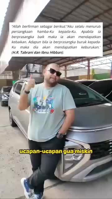 motivasi diri 