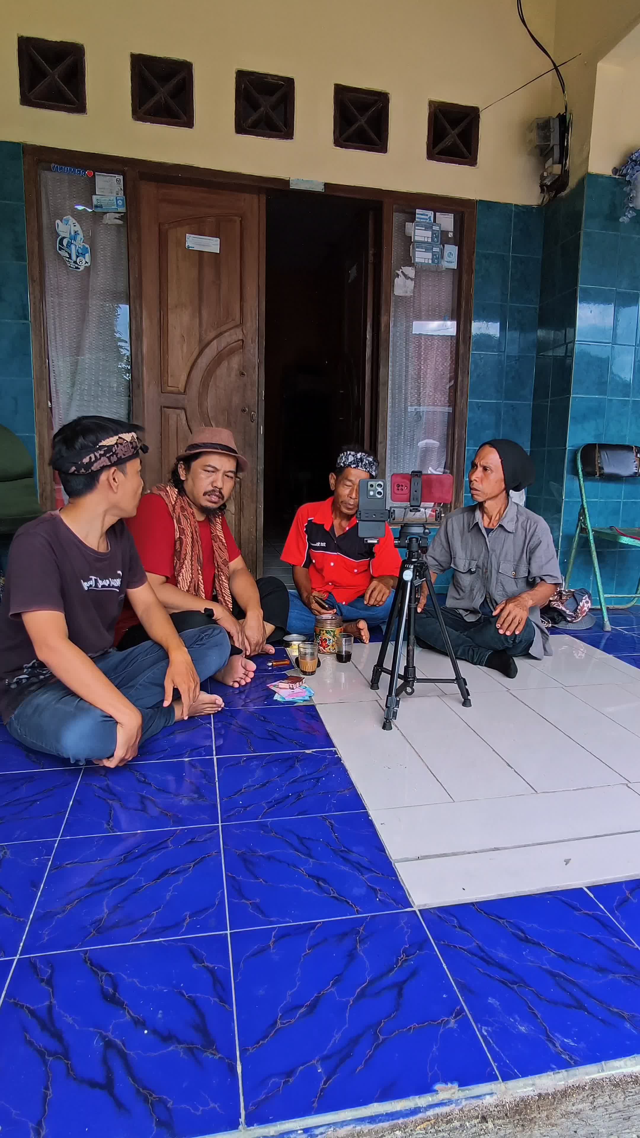 Ngawangkong  #RCTIPlus  #komedi 