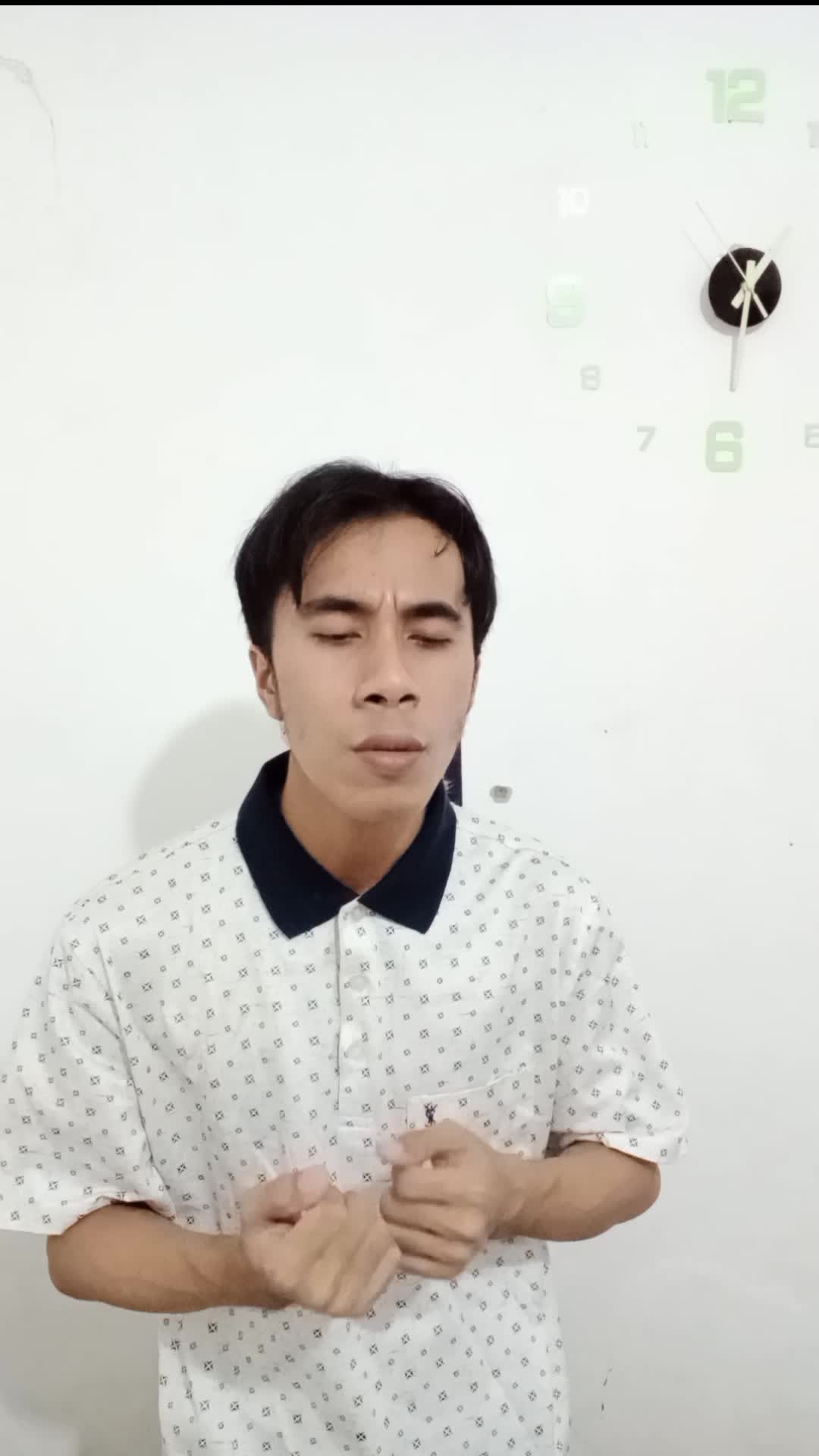 KDI2025 BUDI BANJARNEGARA 26 KEMBALIKANLAH DIA
#ONLINEAUDITIONKDI2025