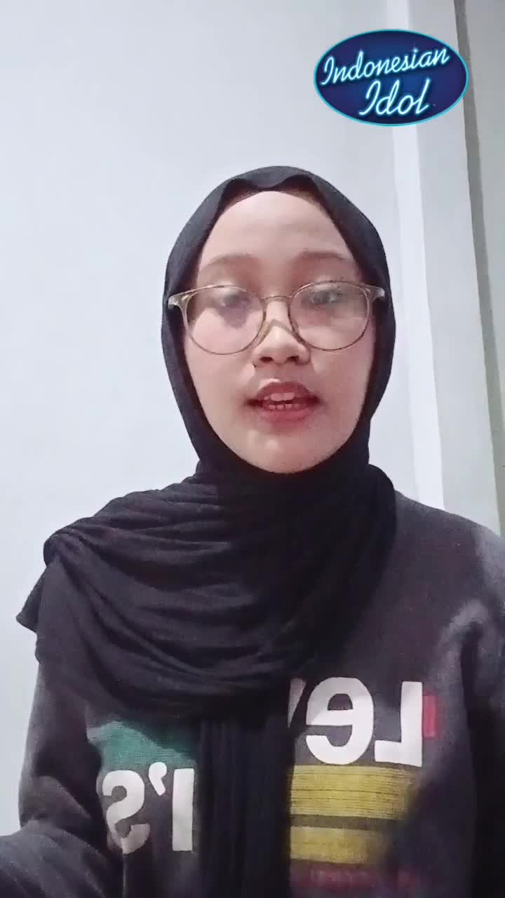 IDOL_XIV SHAFIRRA NURUL AFIYAH 17 TAHUN, KOTA DEPOK 

 #indonesianidolthebignextstar #auditionindonesianidolxiv #indonesianidol2025 