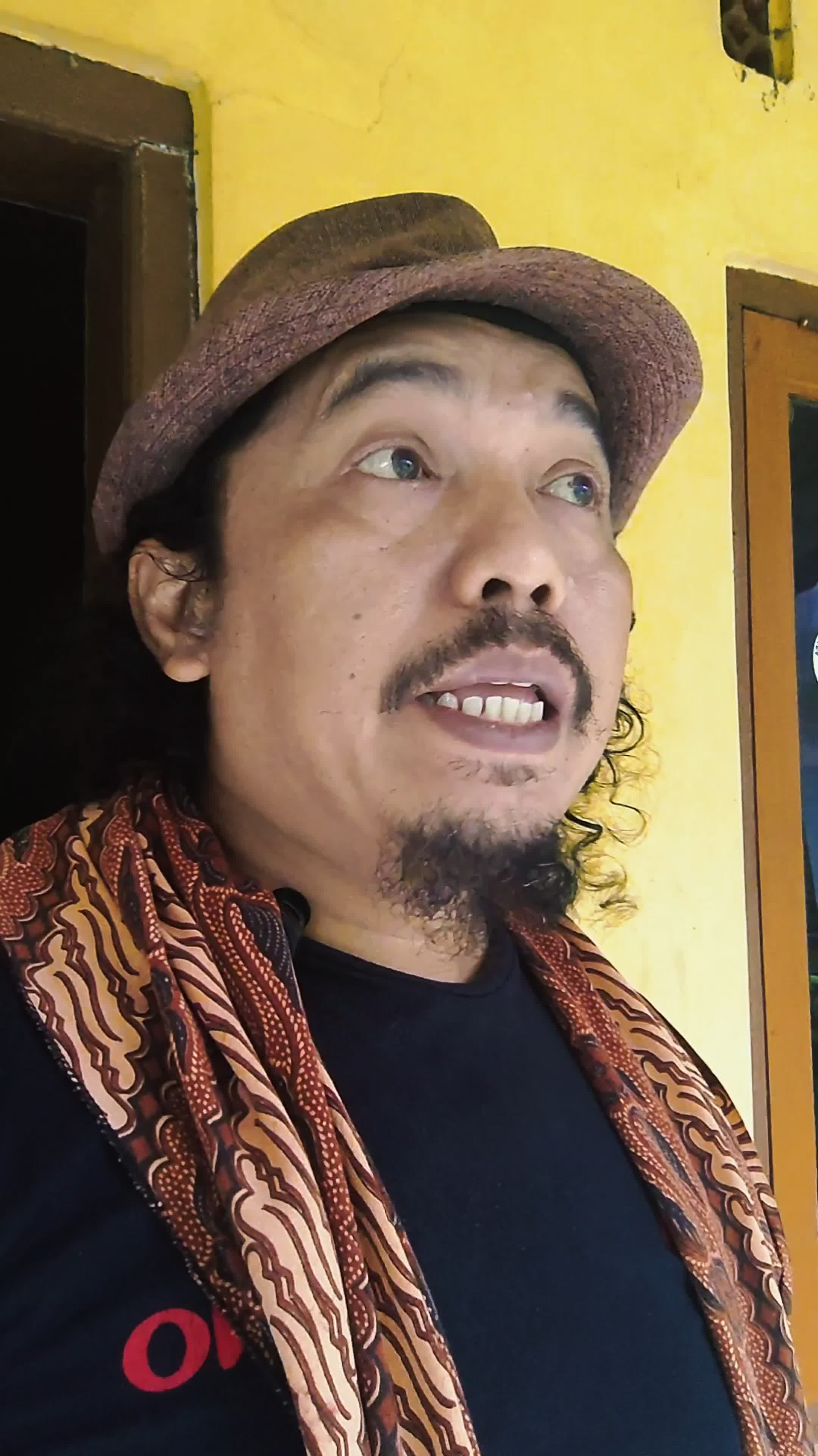 Aneh bin ajaib   #RCTIPlus 