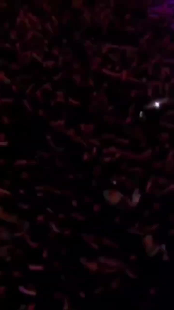 syahdu