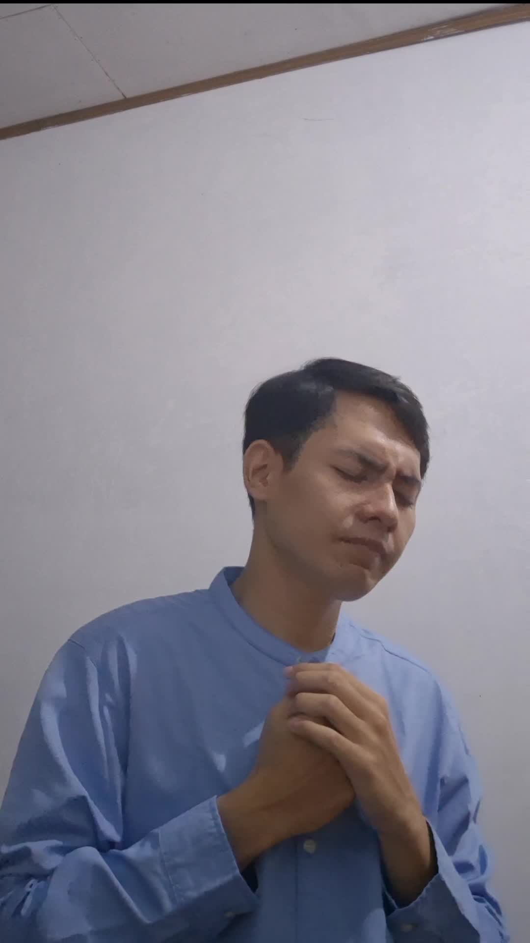 IDOL_XIV KRISNA GAMASTIO LANGGENG WIJAYA 25 KARANGANYAR CINTA PERTAMA DAN TERAKHIR #indonesiaidol 