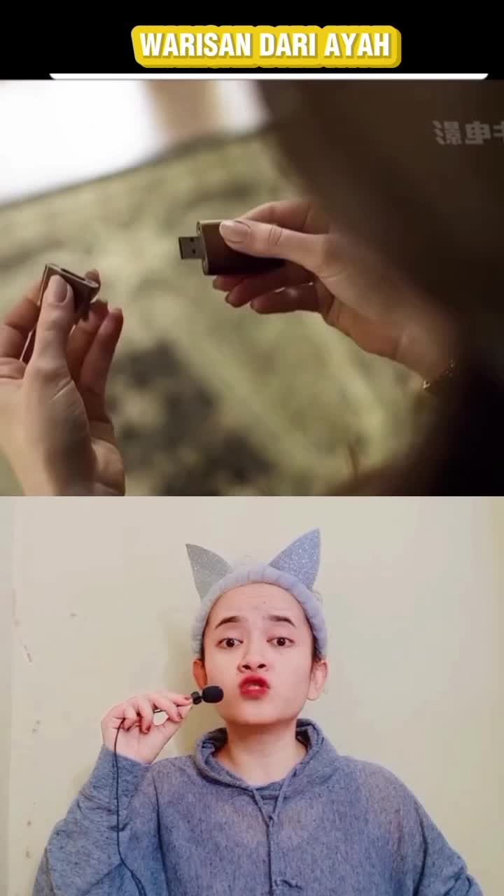 warisan dari ayah #film dan TV #makeyourmove 