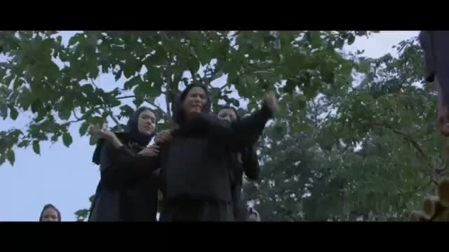  #TRAILER  #ALMARHUM 
