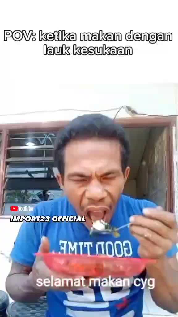 original song om Martin  #Mukbang 