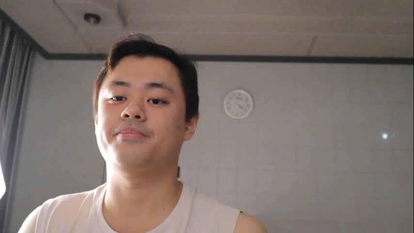 IDOL_XIII JOSSER PRANATA 25 MEDAN TRUST IN GOD