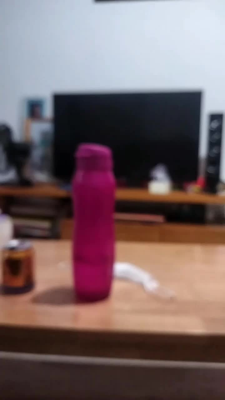 Santai di rumah sederhana