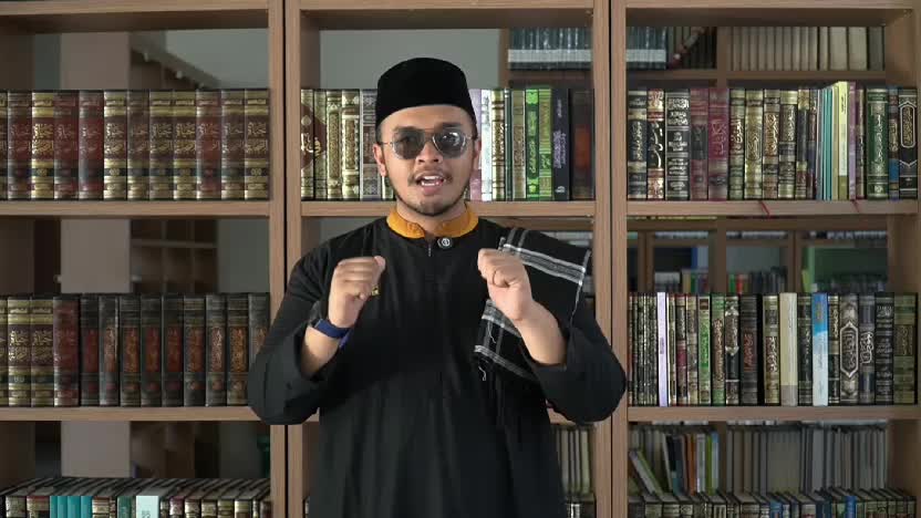 Muhammad Karim Bilhaq
dari Aceh
Ma'had Cinta Quran Center