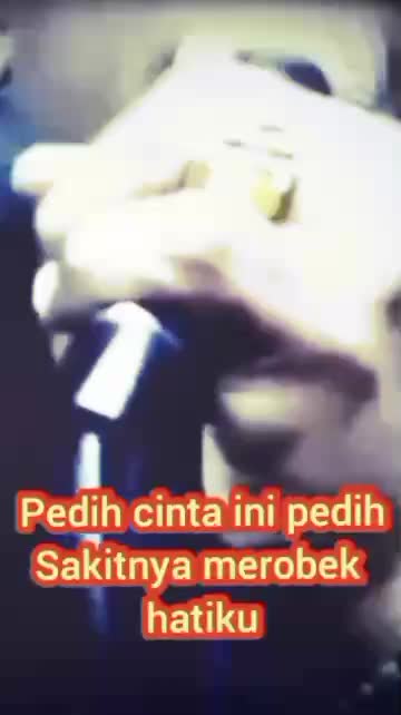 Deni Arta - Pedih #trending 