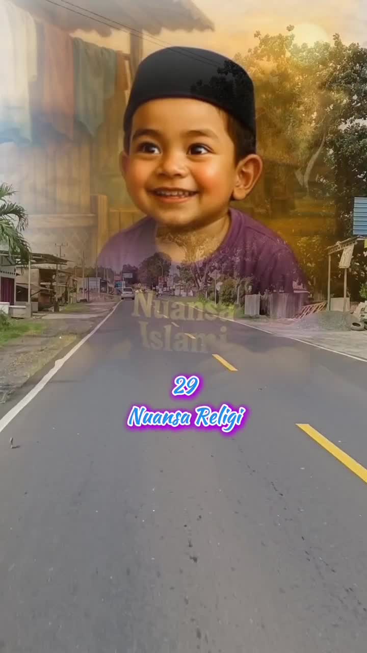 NUANSA RELIGI..
#nuansareligi #nasehatislami #dakwah #shorts