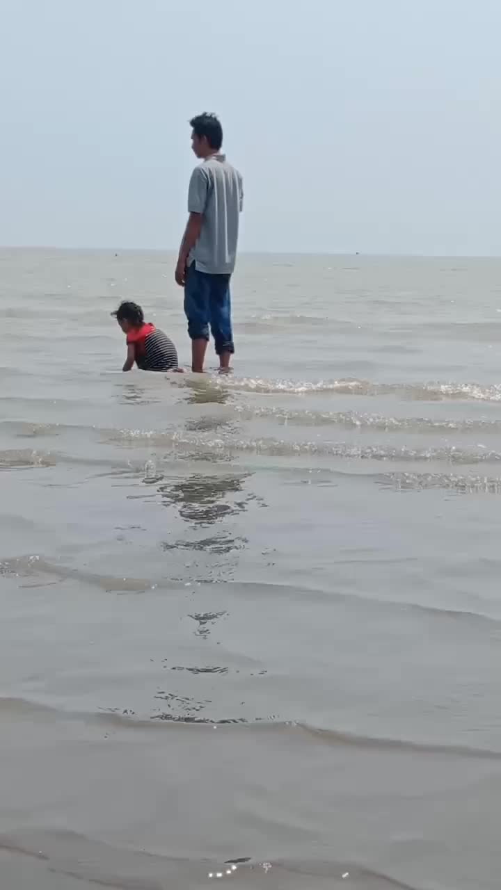 sederhana namun bermakna bagi si kecil