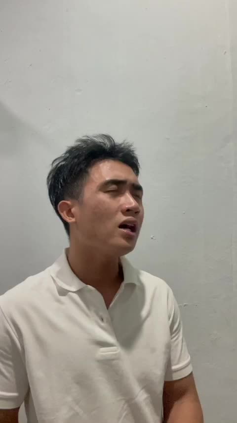 IDOL_XIII FADHEL 27 TAHUN KOTA TANGERANG SELATAN BECAUSE OF YOU KEITH MARTIN