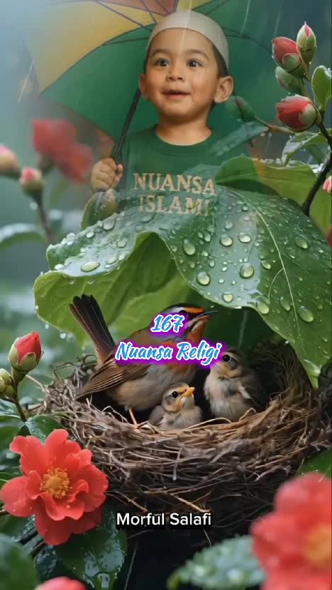 Animasi berbicara buatan AI..
#motivasihidup #nasehatislami #dakwah #shorts