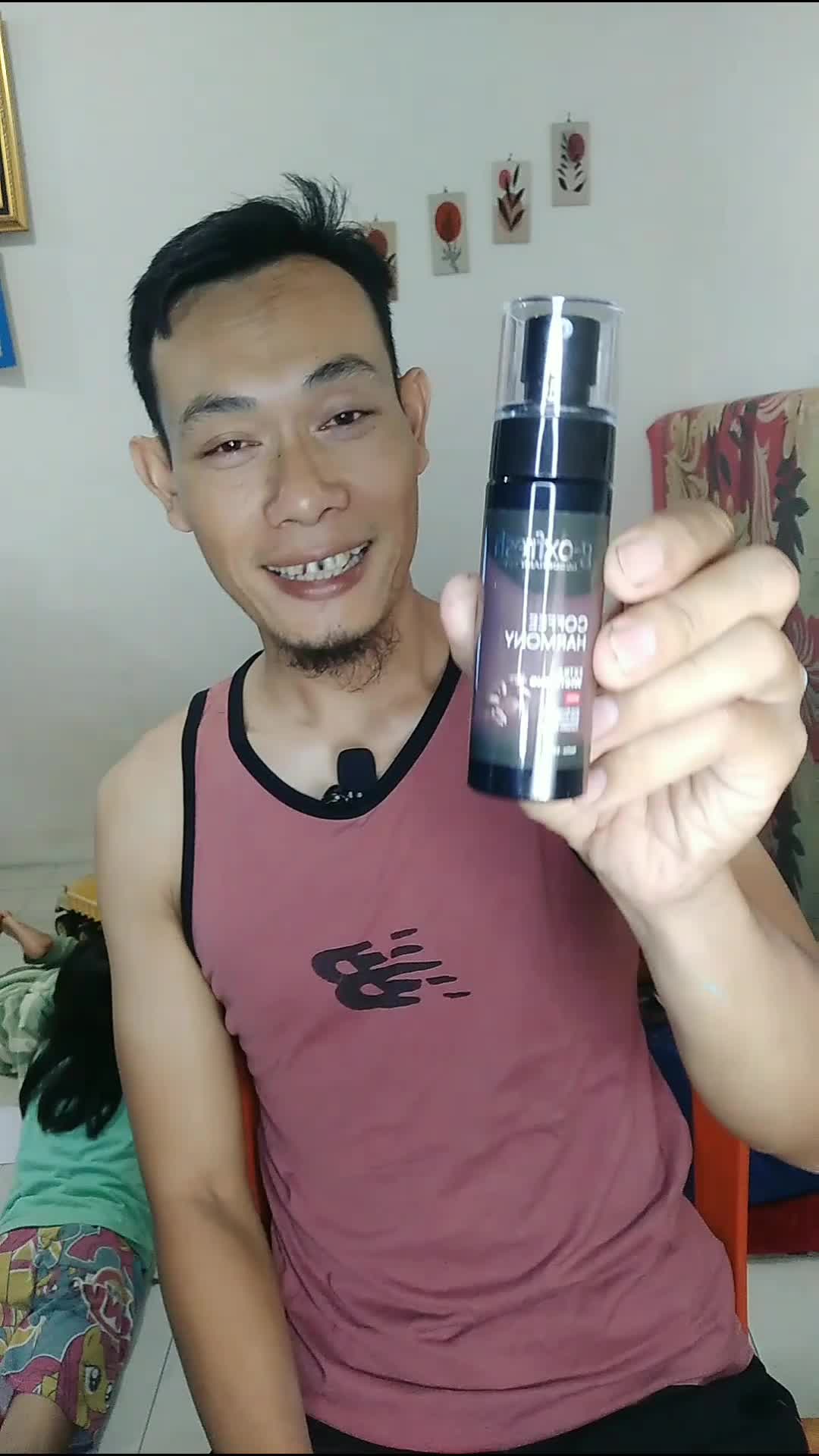 #MyFirstVideoOnHot+  #RCTIPlus  #HOTrctiplus 