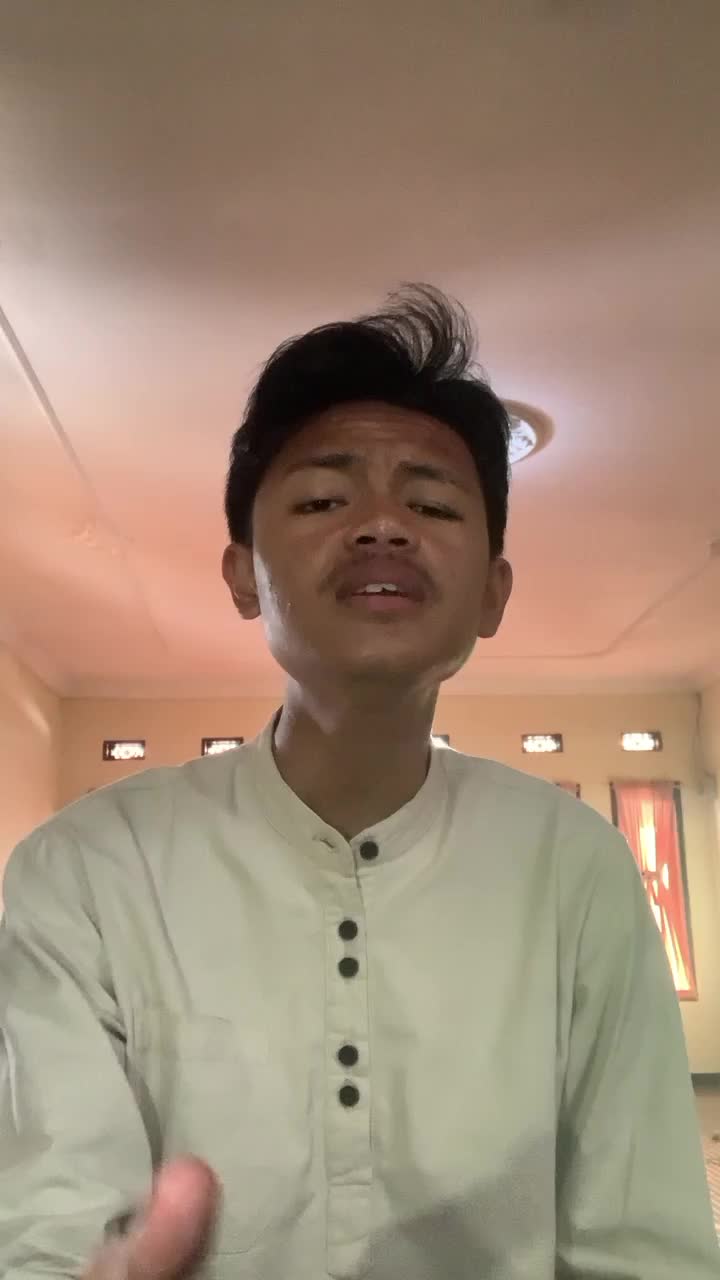 KDI 2025 MUHAMAD HAFIDZAN FEBRIANSYAH BANDUNG 18TAHUN DASYAT #OnlineAuditionKDI2025