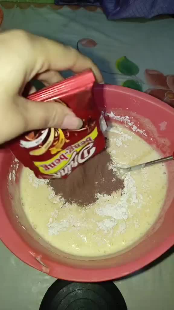  #fyp dailyvlog #brownieslumer  #RCTIPlus 