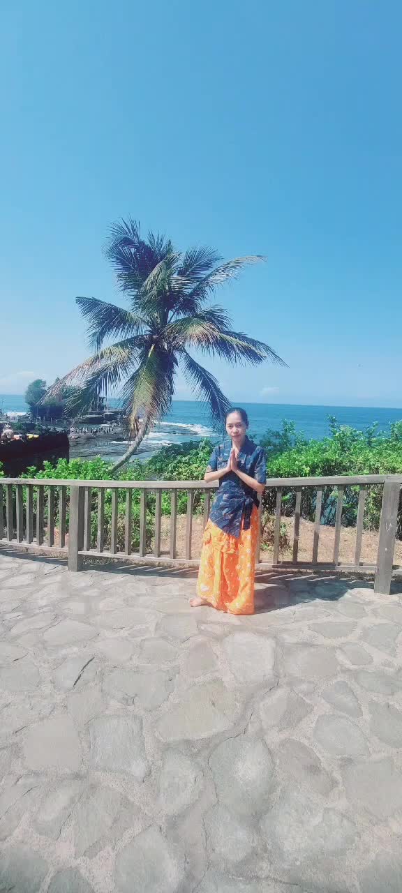 spiritual journey to bali