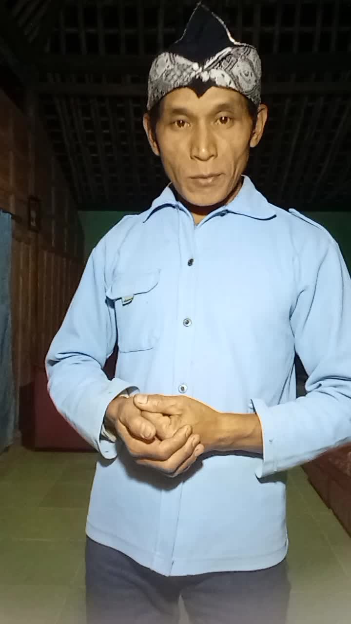 KDI2025 andi jayadiyono centraljava born on august twenty ninth one thousand nine hundret and saventy nine lamunan #Online Audition KDI 2025