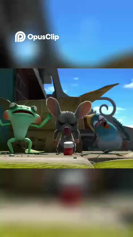  #larva  #Kartun zaman SD  #Kartun zaman dulu 