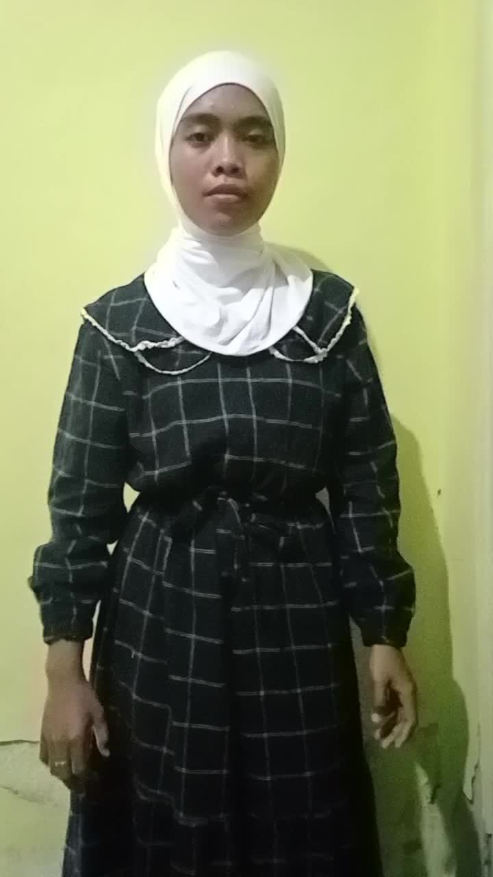 KDI2025 marwa fajar_ Ambon (provinsi Maluku) judul
 lagu  (sekali Se umur hidup )
hobi: bernyanyi 
motivasi masuk KDI 2025_ ingin mengangkat