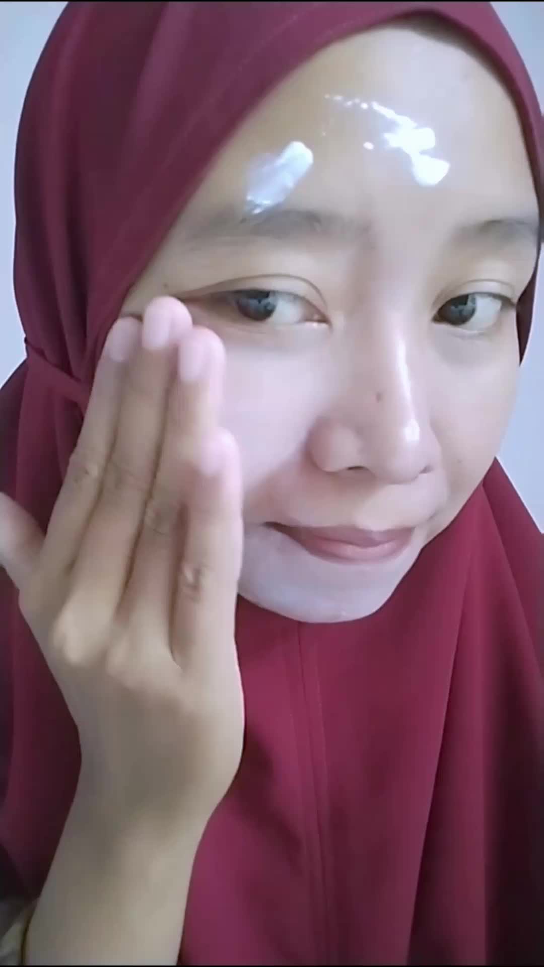 rekomendasi physical sunscreen #Beauty 