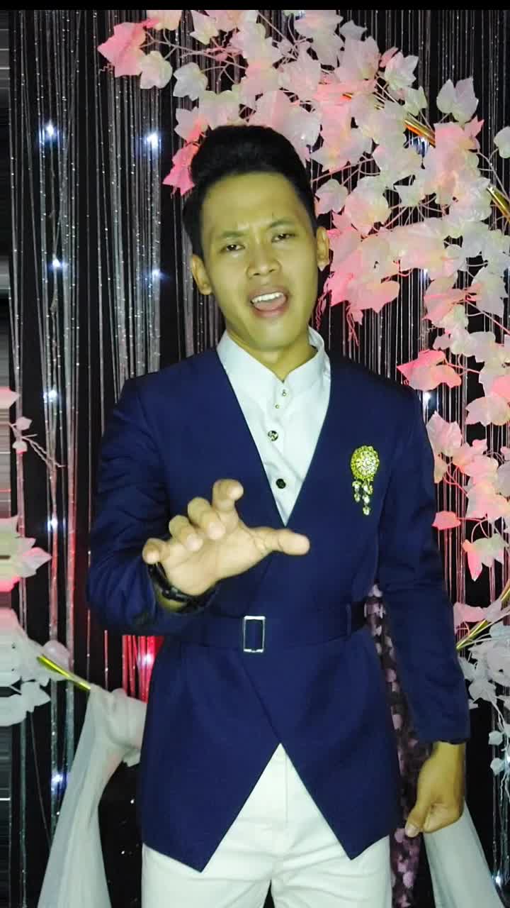 KDI 2024 EFIN OKI 24 TAHUN PELAMINAN KELABU