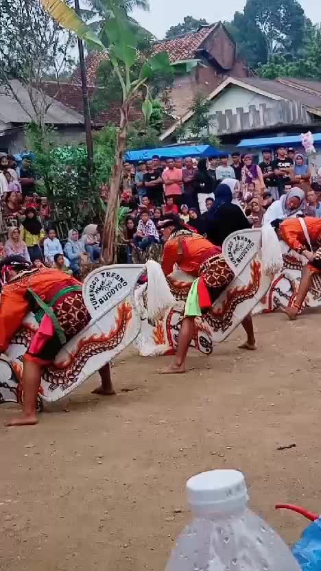  #senimantradisonalmuda 