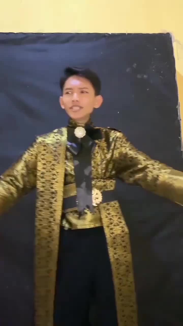 KDI2025 RAMADHANI  KOTA LUBUKLINGGAU 18 Bujangan dan Jangan pura pura #OnlineAuditionKDI2025