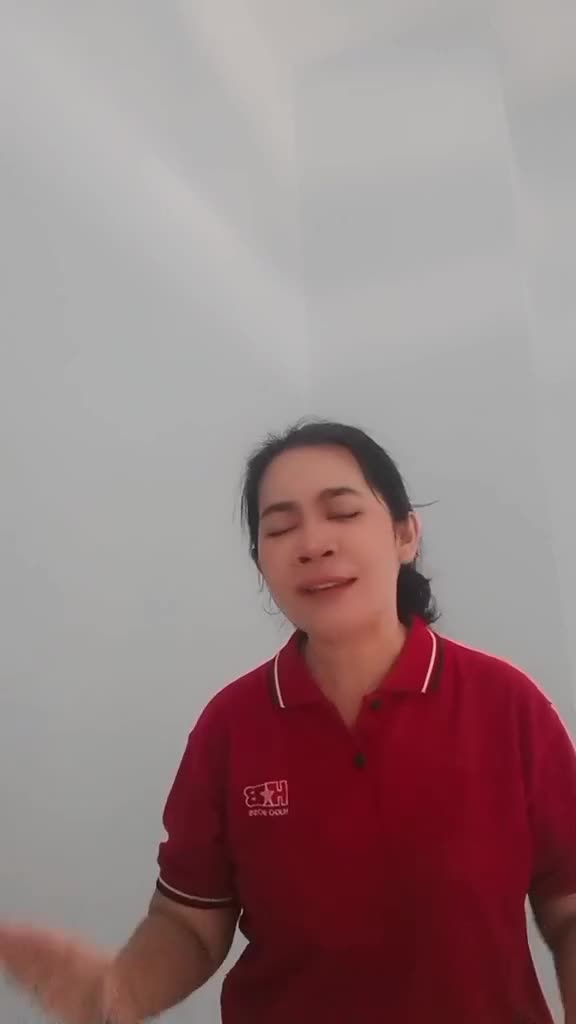 Kontes Ambyar Indonesia, Titik Irianingsih, Tangsel, Prau Layar #AudisiKontesAmbyarIndonesia 2024