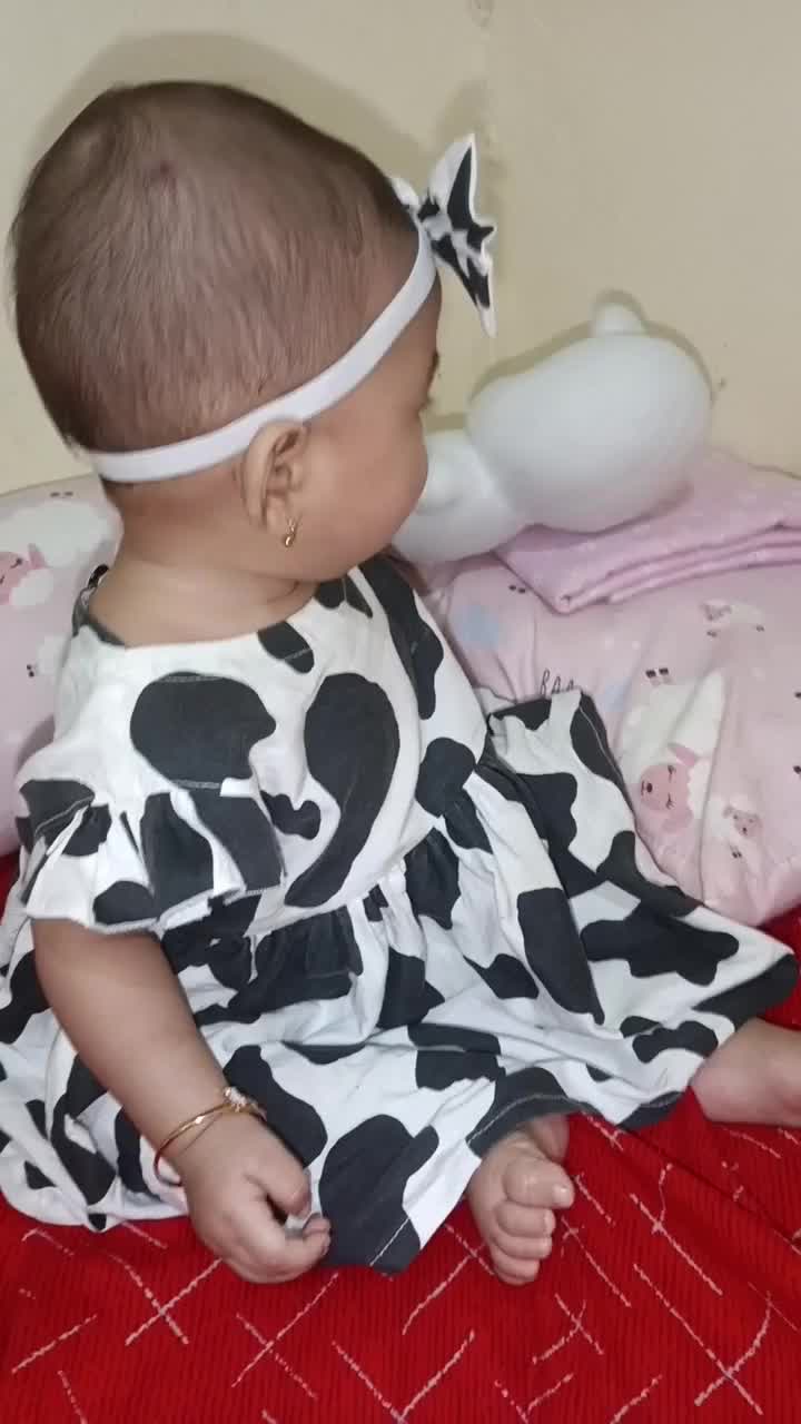 Yeayyyy dapet hadiah dari #mamypoko #pokojang #NooraKhadijahAlKhered  #masyaallahtabarakkallah  #bayiajaib 