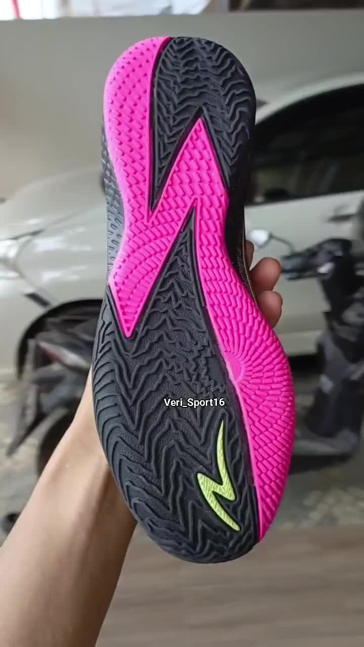 DISKON 50% SEPATU FUTSAL ORIGINAL.
SPECS HYPERSPEED 3 IN.
Rp.549.800 JADI Rp.275.000.

VERI SPORT ORIGINAL GAK HARUS MAHAL.
ORDER KLIK 👇

WA