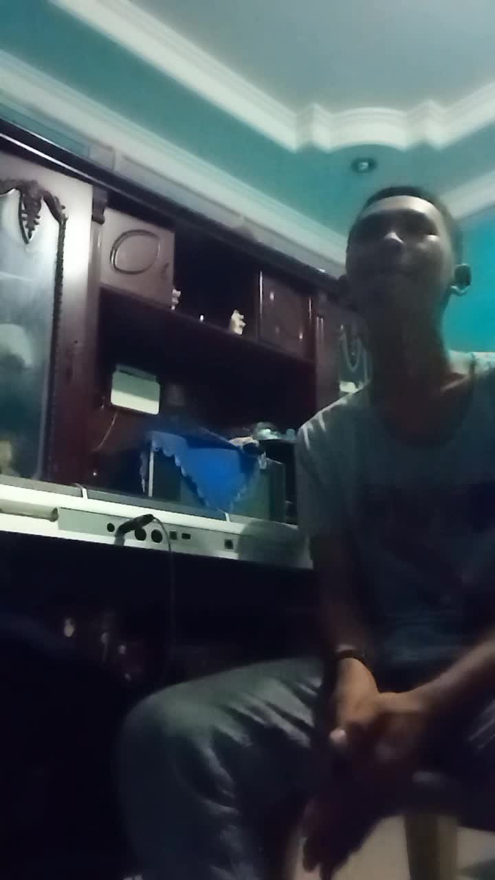 cover lagu aku titip kn dia