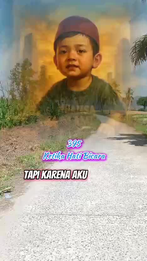 KETIKA HATI BICARA..
#nuansaislami #nasehatislami #religi #shorts