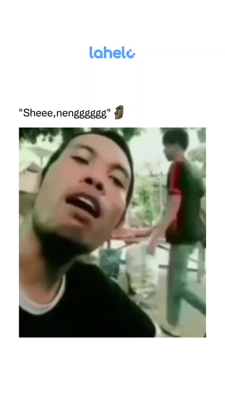 ganti liriknya woi #Meme 