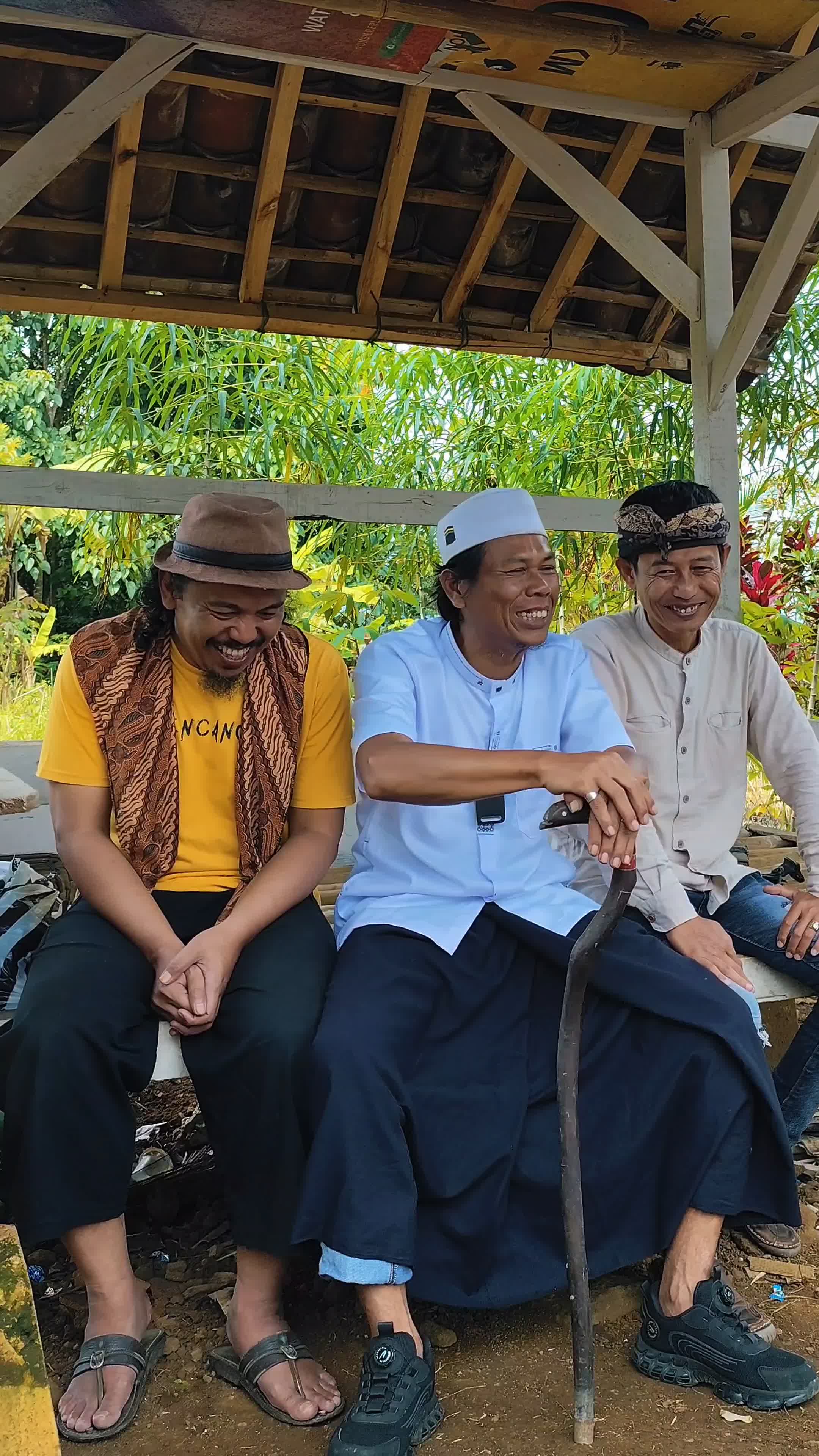 Dibuang sayang #RCTIPlus 