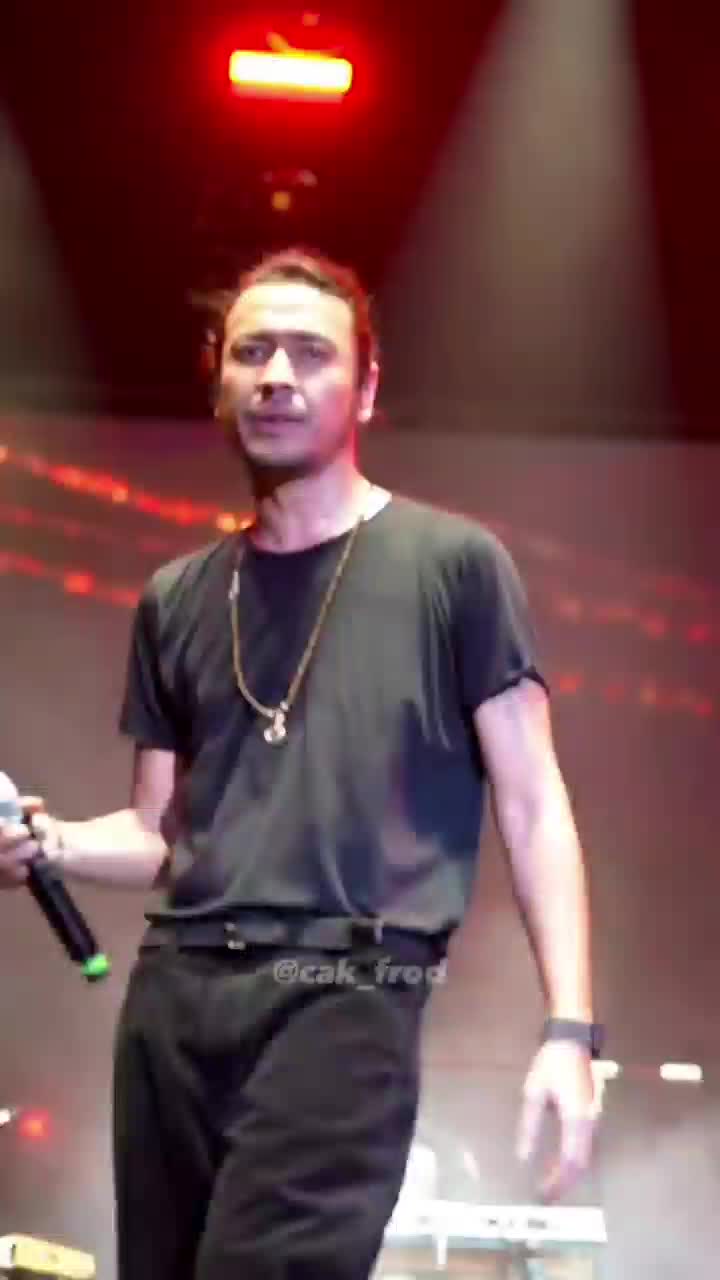 MISTIKUS CINTA .... DEWA 19 FEAT MARCELLO