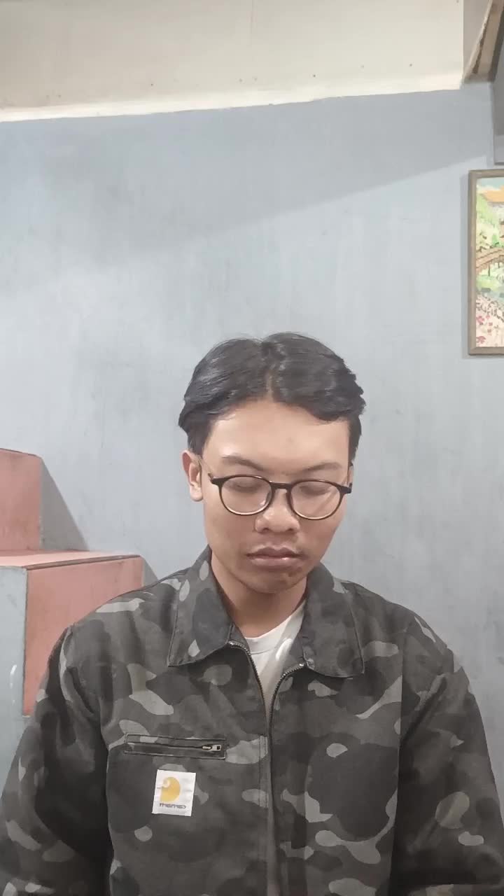 KDI 2024 GAMIL GARUT 24 MIMPI TER INDAH 