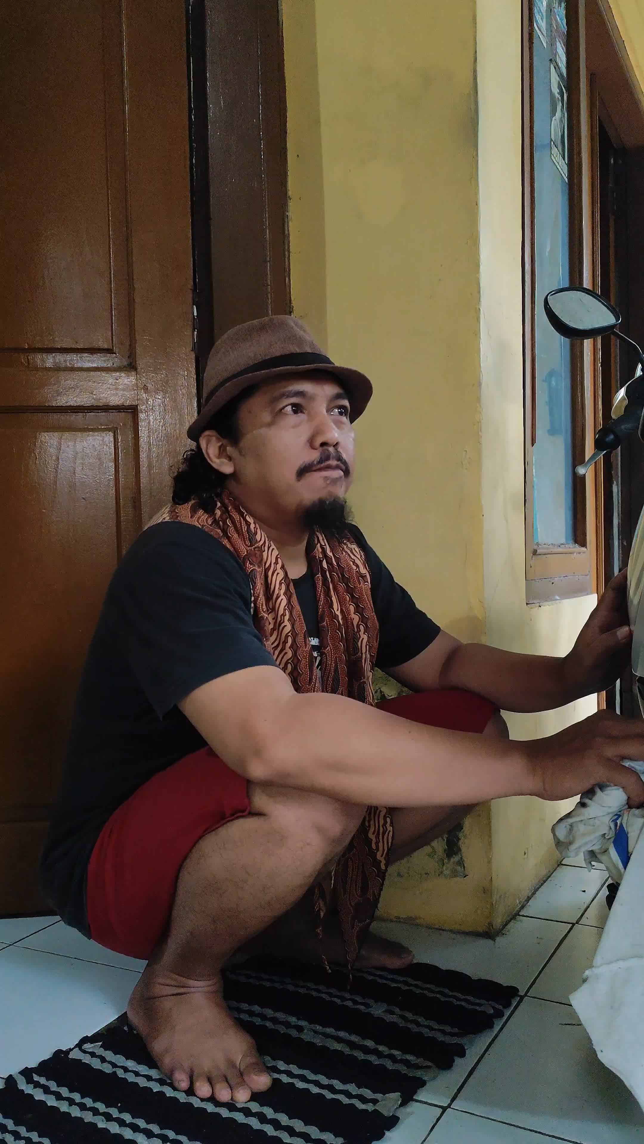 Bapa aing  #RCTIPlus  #komedi 