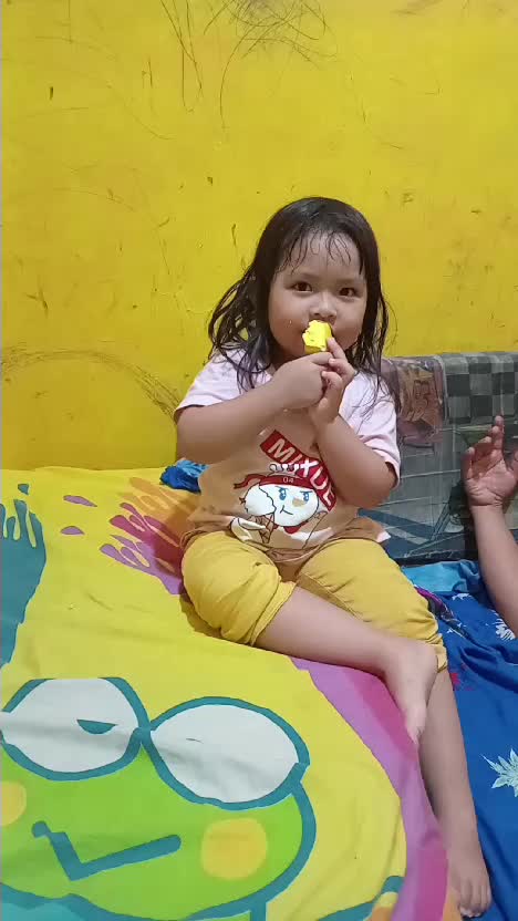 The Suherman Kids