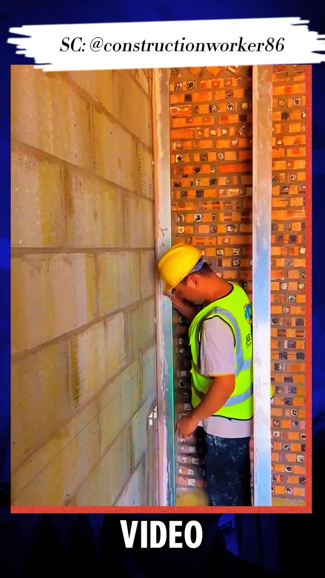 hal.yang sering diabaikan  #plastering #konstruksi