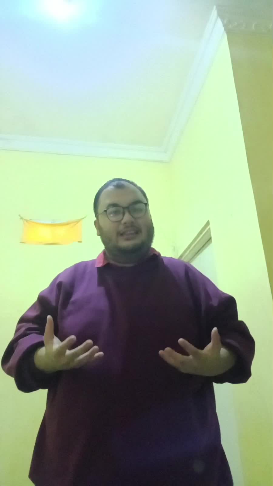 𝗜𝗗𝗢𝗟_𝗫𝗜𝗩 MUHAMMAD ZAKWAN 25 TAHUN KOTA BEKASI IF I LET YOU GO