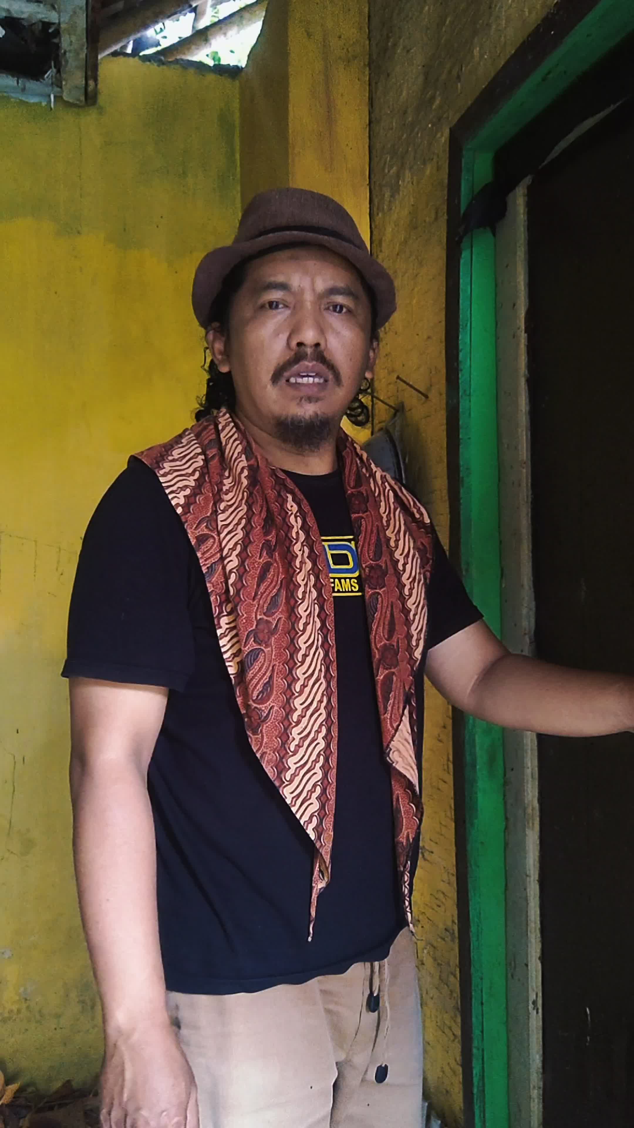 Daging hayam  #RCTIPlus  #komedi 