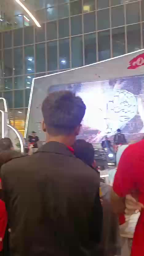  NOBAR TIMNAS INDONESIA VS VIETNAM
 ##SuperShowSports #RCTIPlusNobarTimnas #RCTIPlusSuperApp 