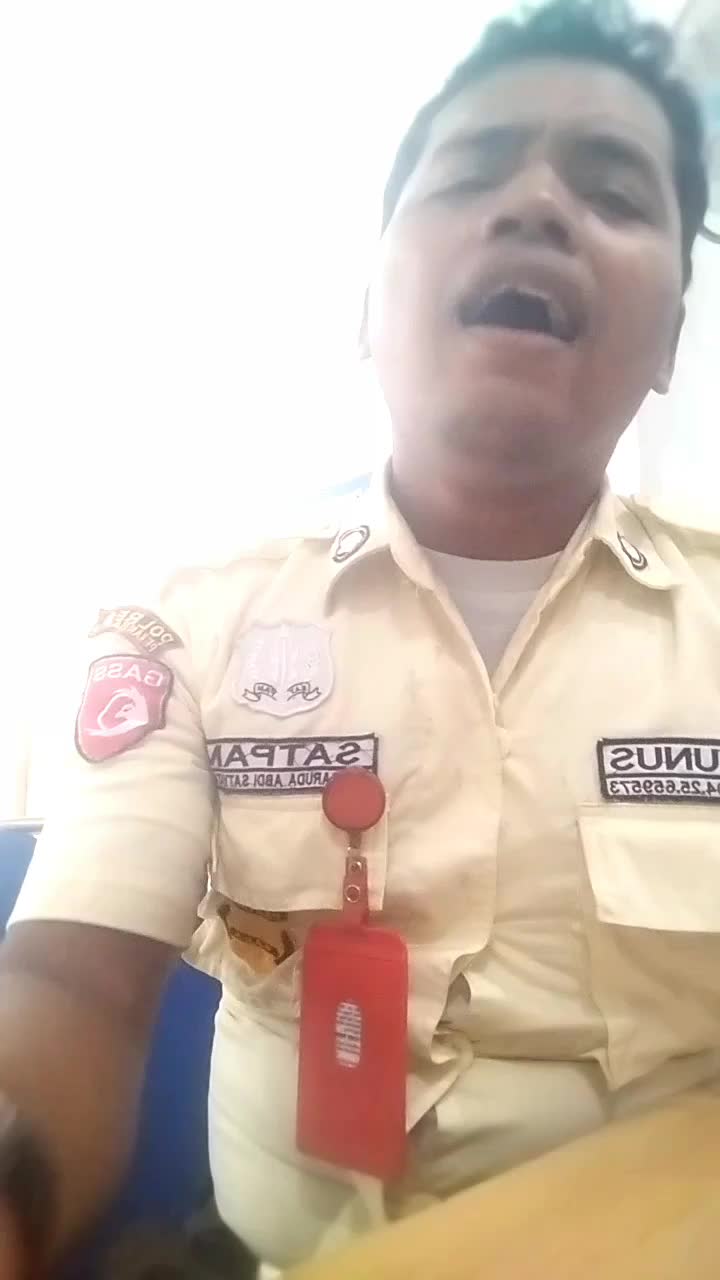 Muhammad Yunus asal Sidempuan 
kabupaten Tapanuli Selatan 
sumatera Utara 
Laksmana raja di Laut 
#audisionlinekdi2025
#KDIChallenge 
#Audis