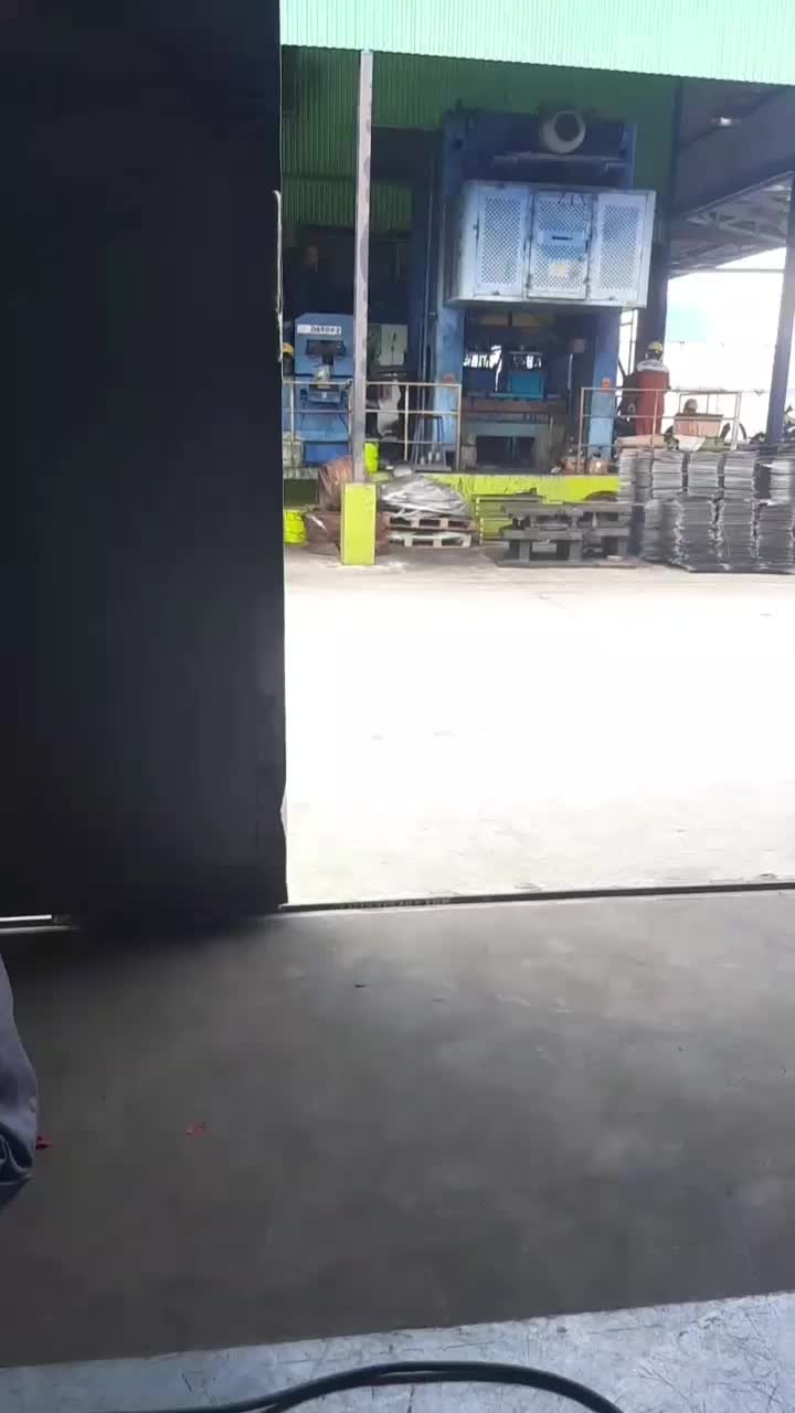 PT.pertamin tbk jkt utara