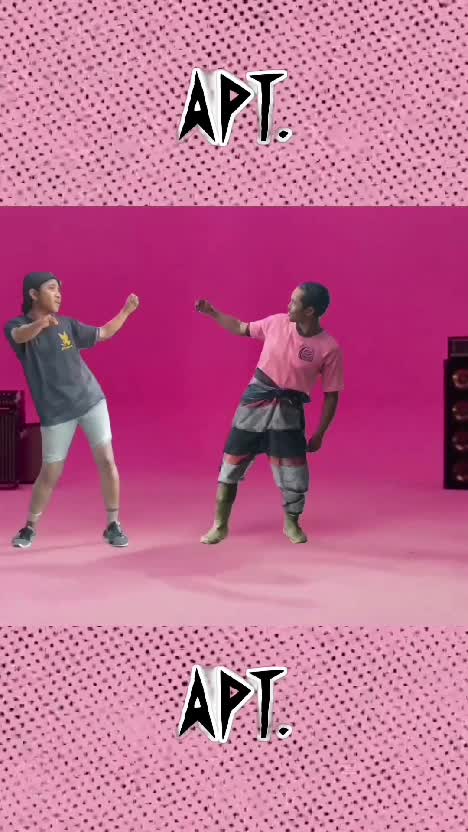 apt apt apt #videolucu  #lucu  #joget 