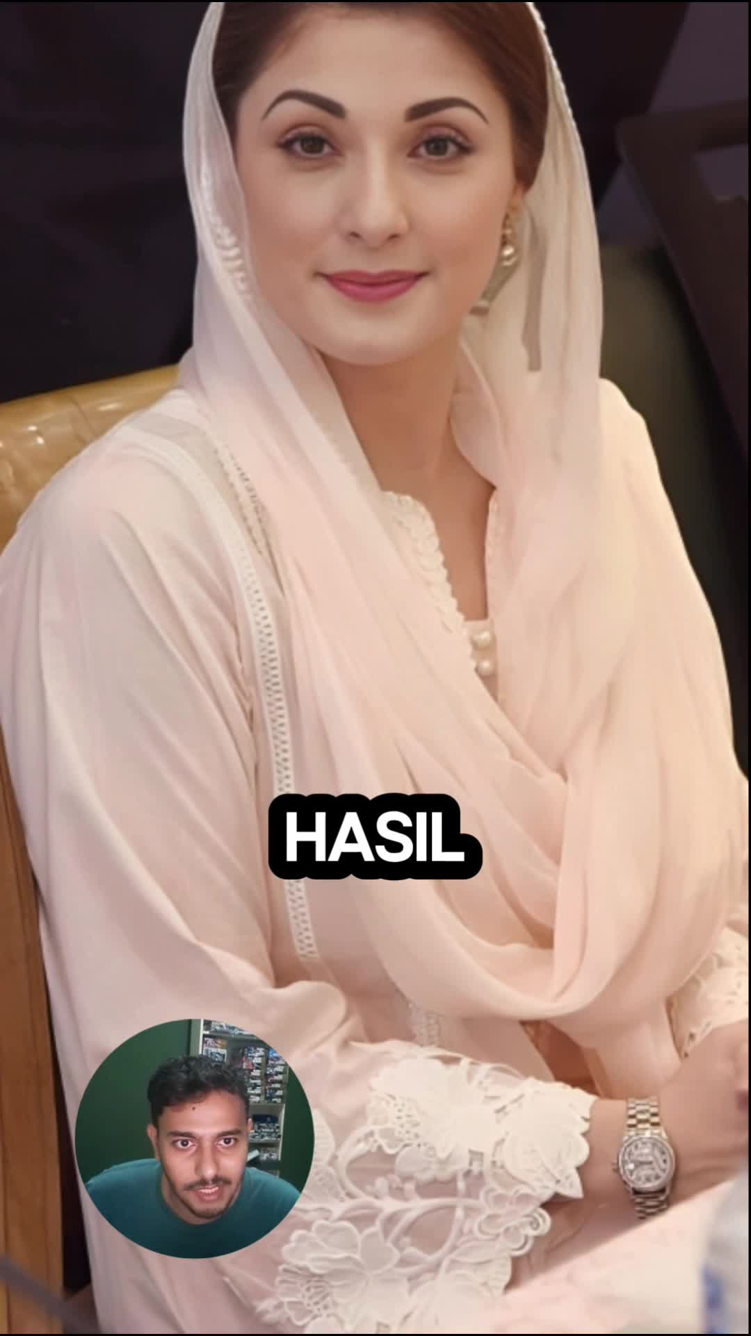 Keluarga terkaya pakistan ketahuan korupsi 😰  #pakistan